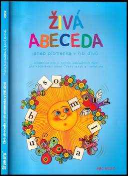 Živá abeceda