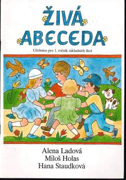 Živá abeceda
