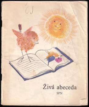 Živá abeceda