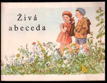 Živá abeceda