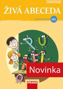 Živá abeceda