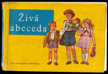 Živá abeceda