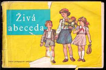 Živá abeceda