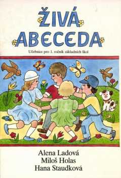 Živá abeceda