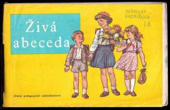 Živá abeceda