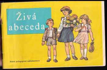Živá abeceda
