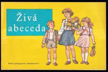 Živá abeceda