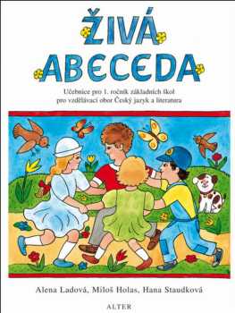 Živá abeceda