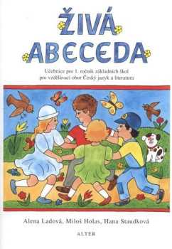 Živá abeceda