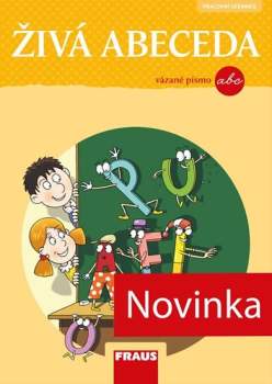Živá abeceda