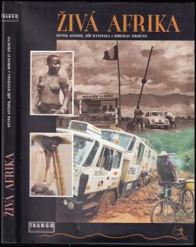 Živá Afrika