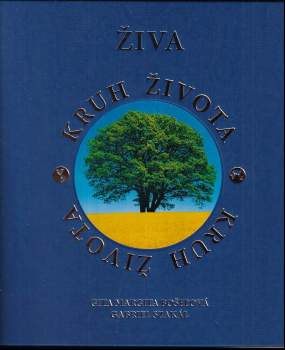 Gita Margita Bošeľová: Živa