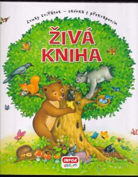 Svjatoslav Bulackij: Živá kniha
