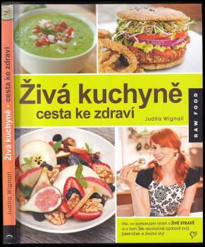 Živá kuchyně, cesta ke zdraví