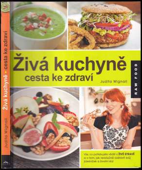 Živá kuchyně, cesta ke zdraví