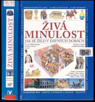 Živá minulost