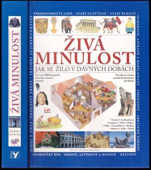Živá minulost