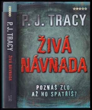 Živá návnada