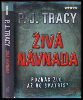 Živá návnada
