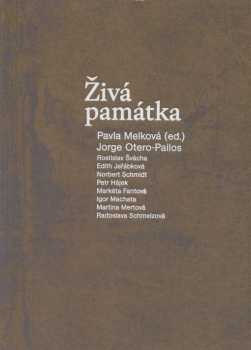 Živá památka