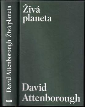 David Attenborough: Živá planeta
