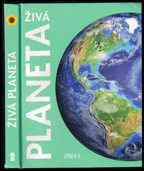 Živá planeta