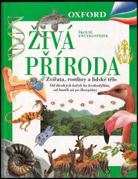 Živá příroda