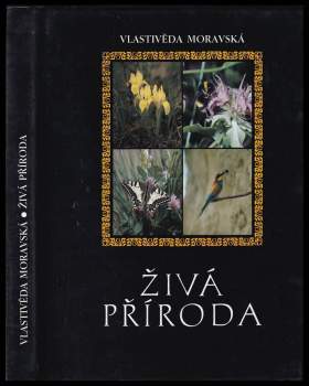 Živá příroda