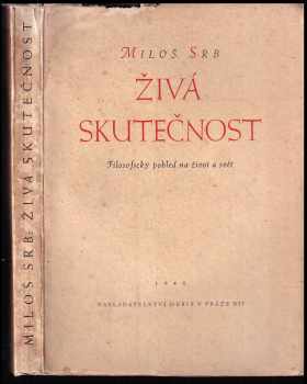 Živá skutečnost