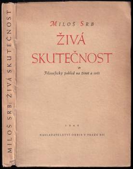 Živá skutečnost