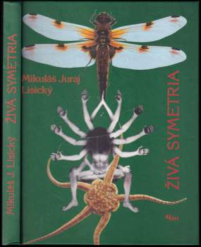 Živá symetria