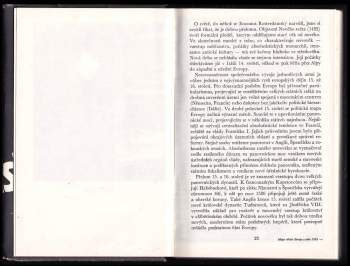 Desiderius Erasmus Rotterdamský: Živá tvář Erasma Rotterdamského