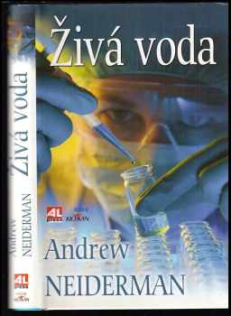 Živá voda