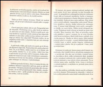 Clarice Lispector: Živá voda