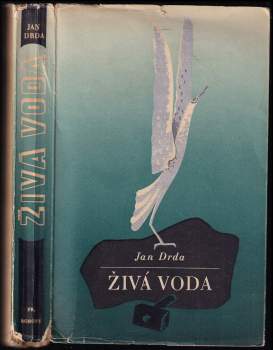 Jan Drda: Živá voda