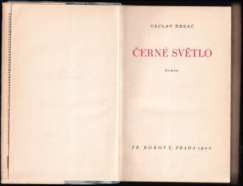 Jan Drda: Živá voda