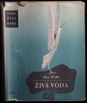 Živá voda