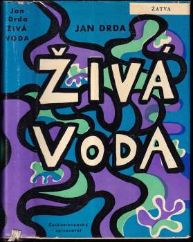 Živá voda