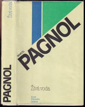 Živá voda