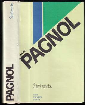 Živá voda