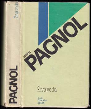 Marcel Pagnol: Živá voda