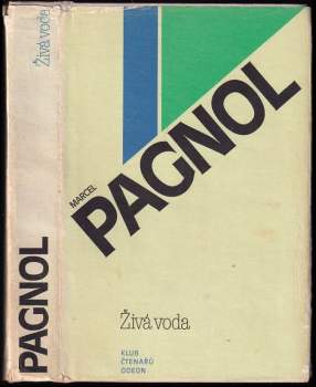 Živá voda