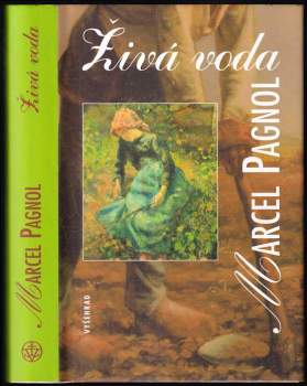 Živá voda