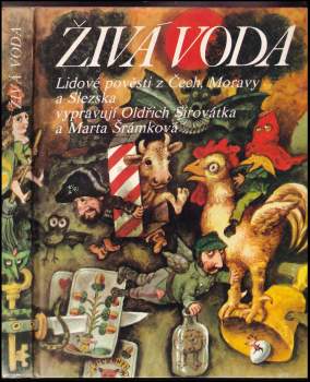 Živá voda