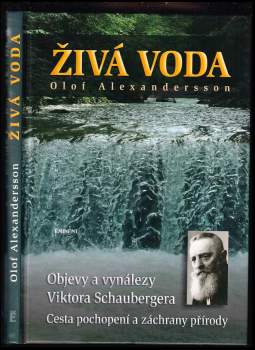 Živá voda