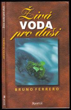 Živá voda pro duši
