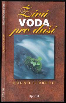 Živá voda pro duši