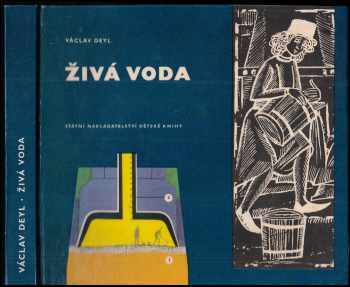 Živá voda