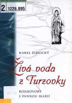 Živá voda z Turzovky