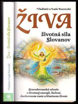 Živa - životná sila Slovanov
